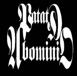 logo Patate Abominio